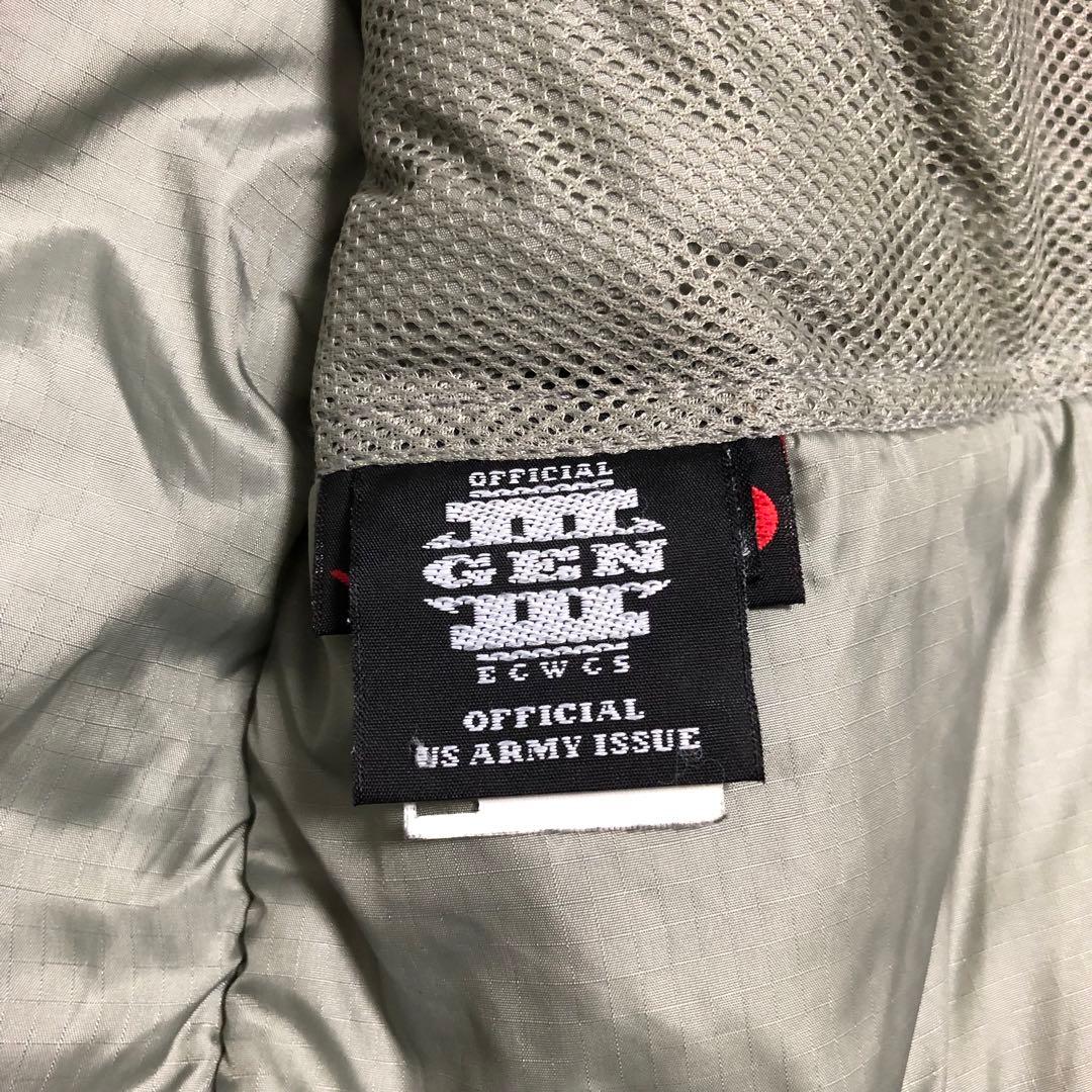 エクワックス　レベル7 プリマロフト　ワイルドシングス