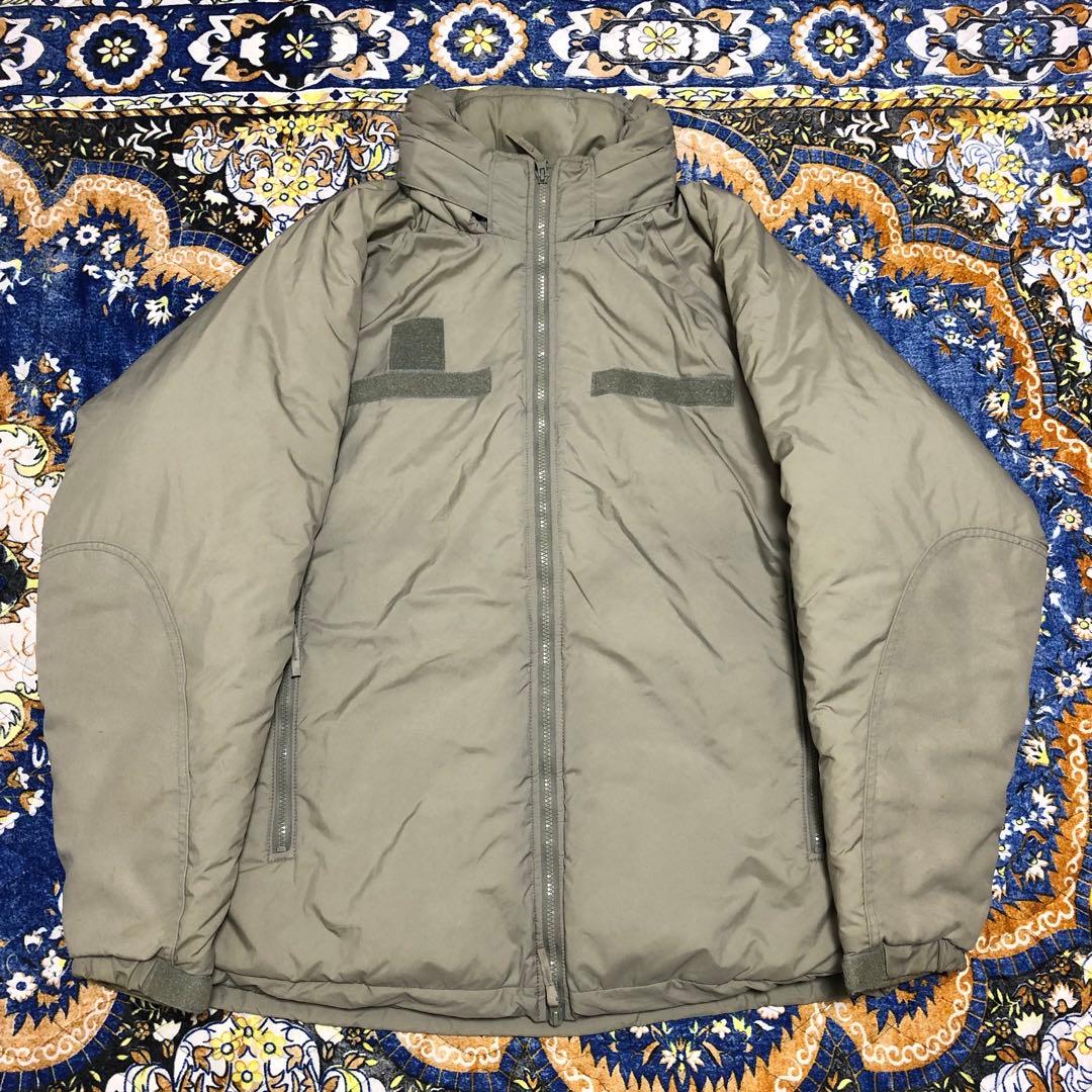 エクワックス　レベル7 プリマロフト　ワイルドシングス