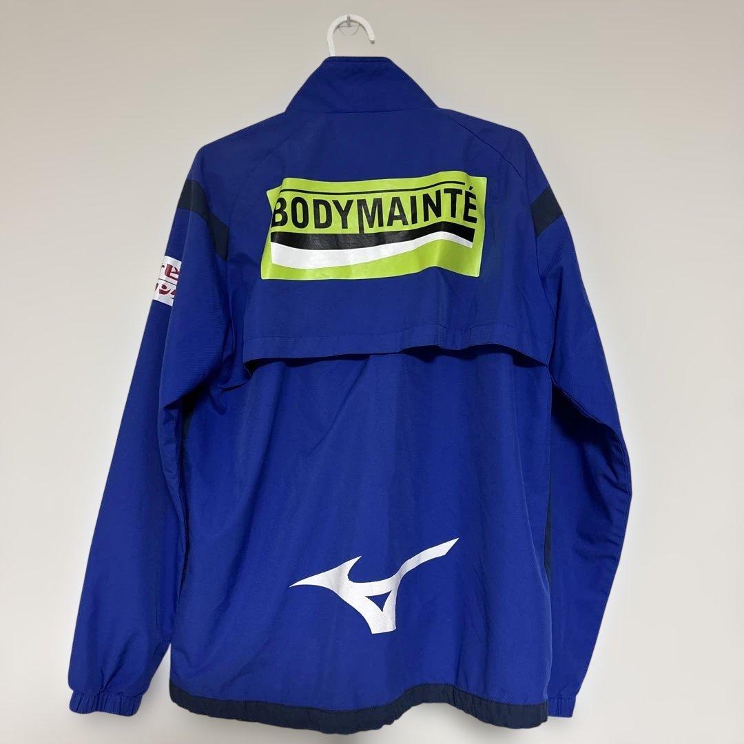 徳島ヴォルティスMピステ ウィンドブレーカー Lサイズ スボンxl セットアップ