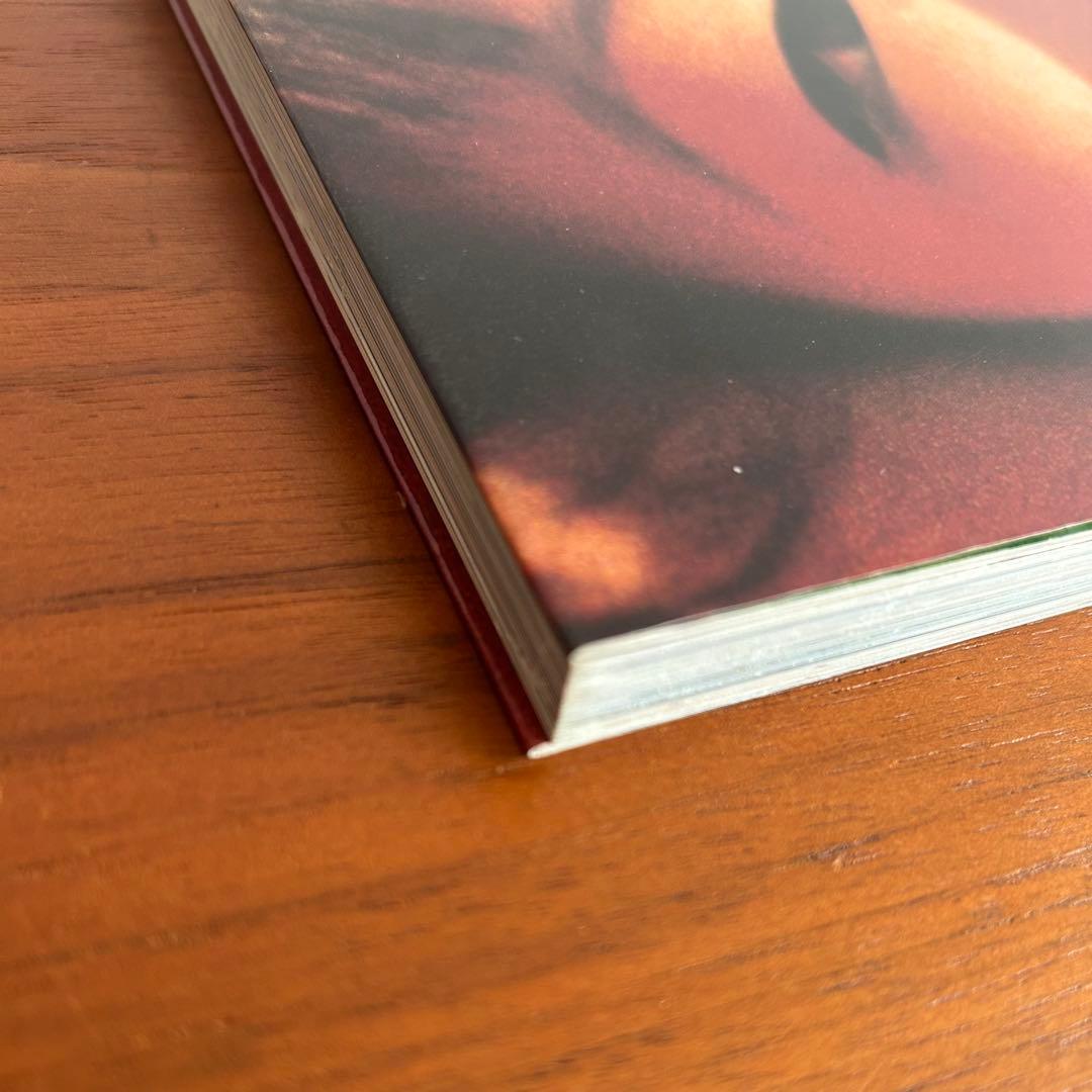 HIROMIX girls blue ロッキングオン【背表紙焼けあり】