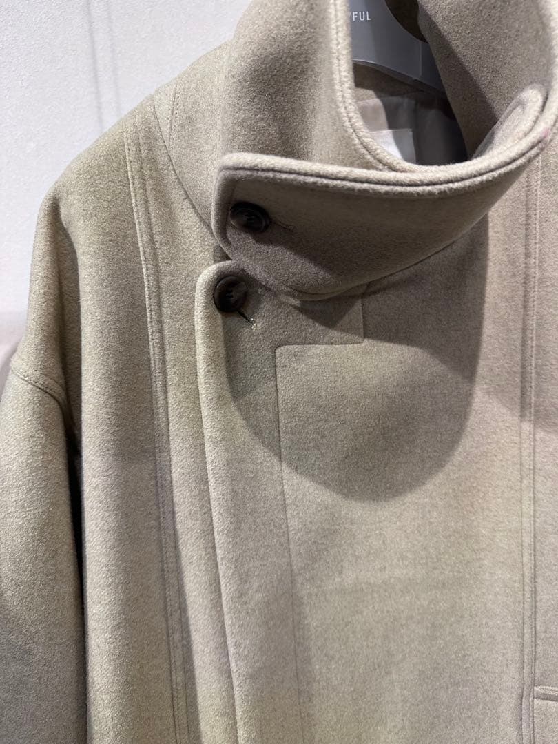 TODAYFUL ロングコート