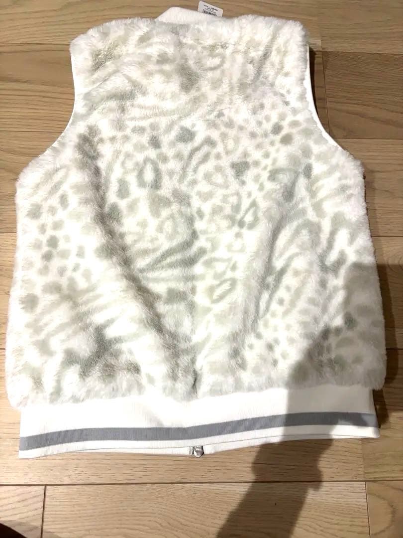 キャロウェイ　ファーベスト　M