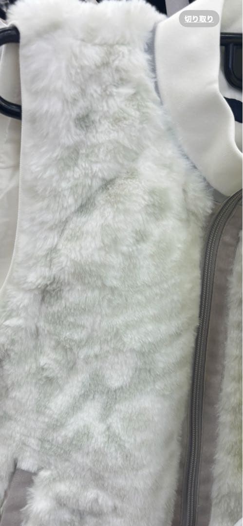 キャロウェイ　ファーベスト　M