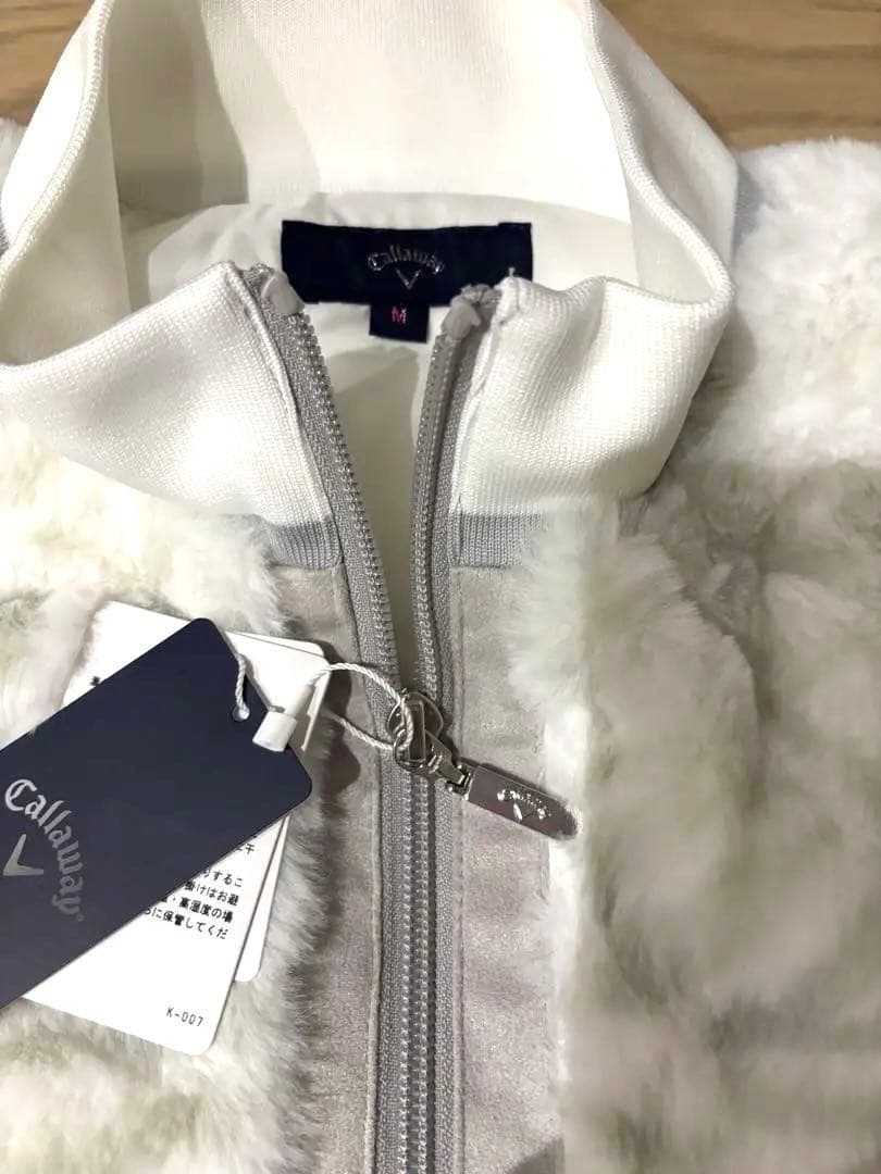 キャロウェイ　ファーベスト　M