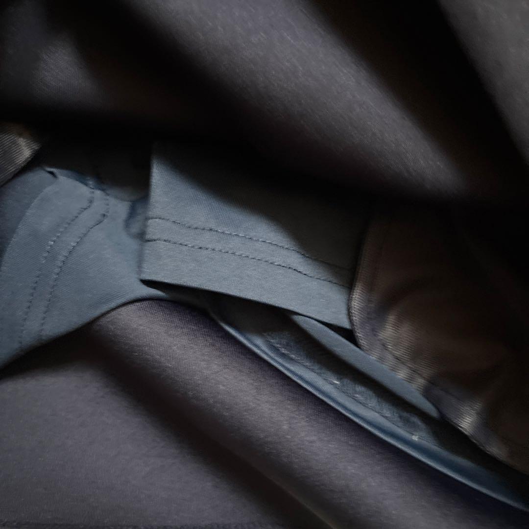 BRIEFING テックパーカー スカート、パンツ3点セット