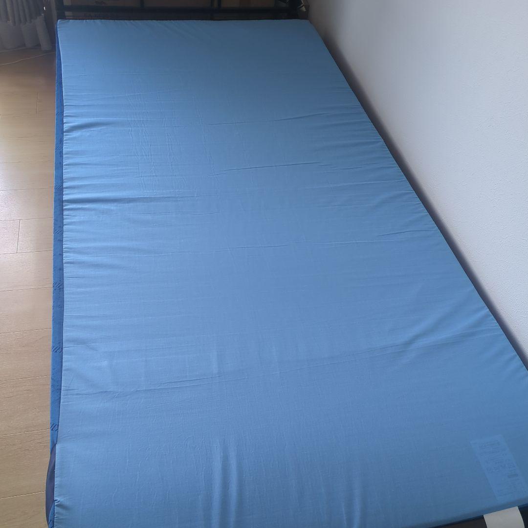 MLILY（エムリリー）優反発 マットレス　シングル