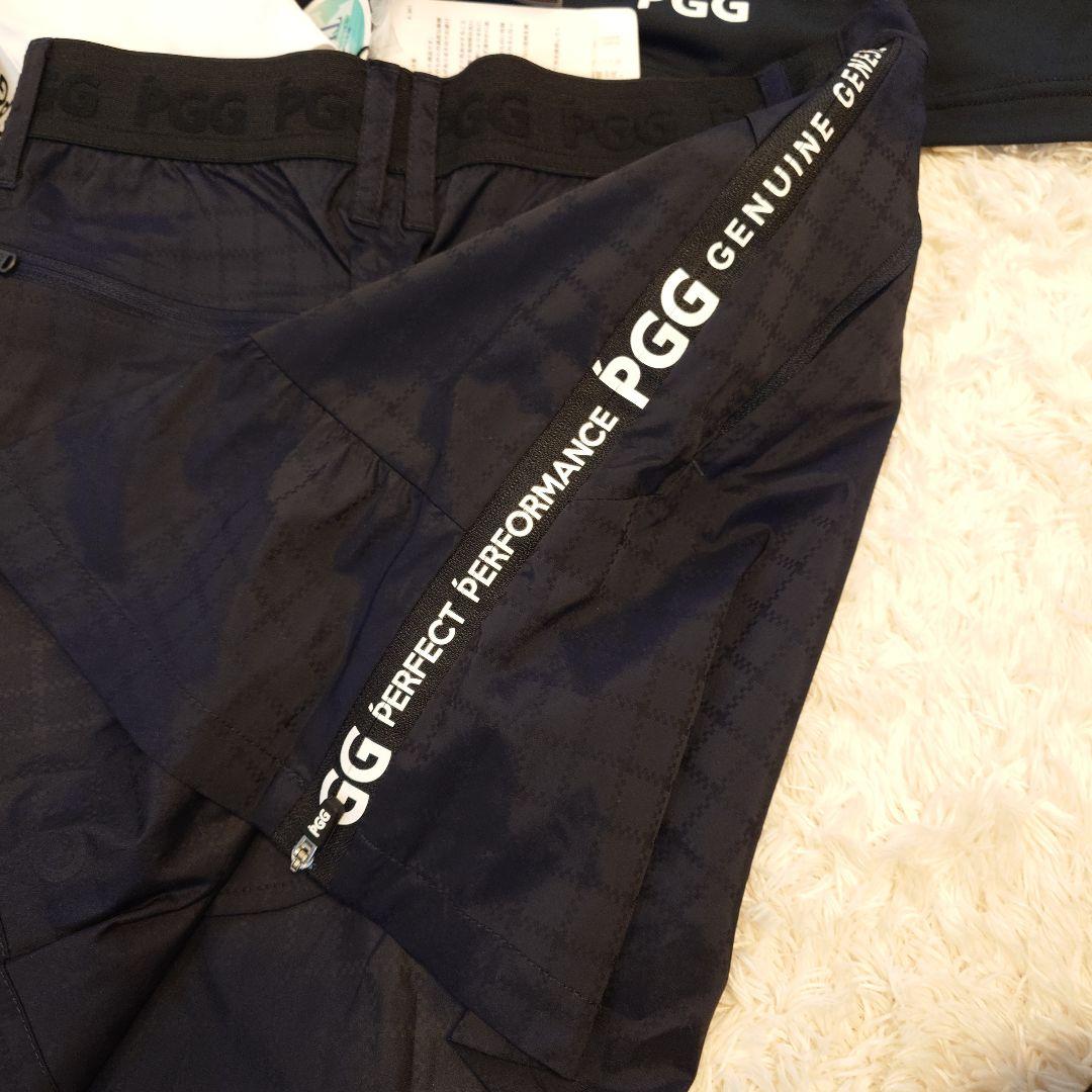 ☆*☆様 値引き不可...新品PGG ゴルフ スカート、ノースリーブポロ売り