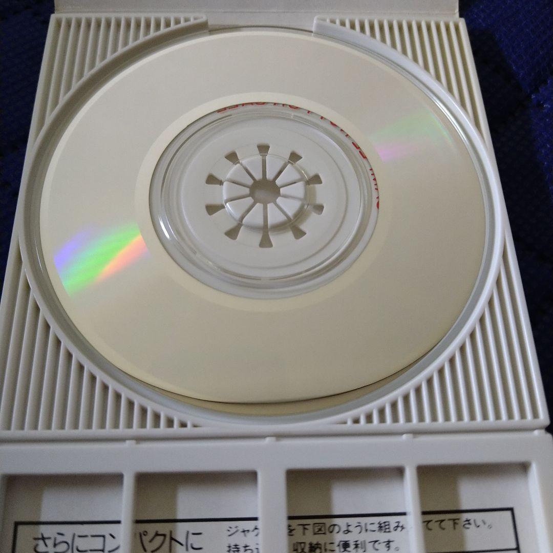 日高晤郎さん　つづれ織り　街の灯り　CDシングル　東芝EMI　希少