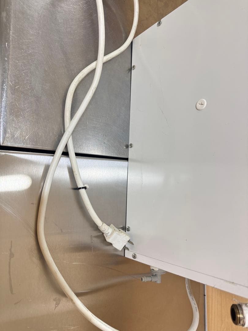 LIXIL INAX 小型電気温水器 EHPN-F6N5 ☆