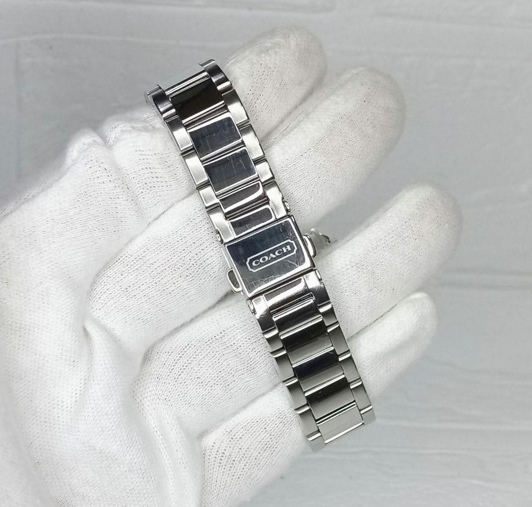 ✨️人気✨️【COACH】COACH/コーチ/レディース腕時計