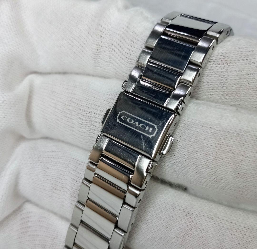 ✨️人気✨️【COACH】COACH/コーチ/レディース腕時計
