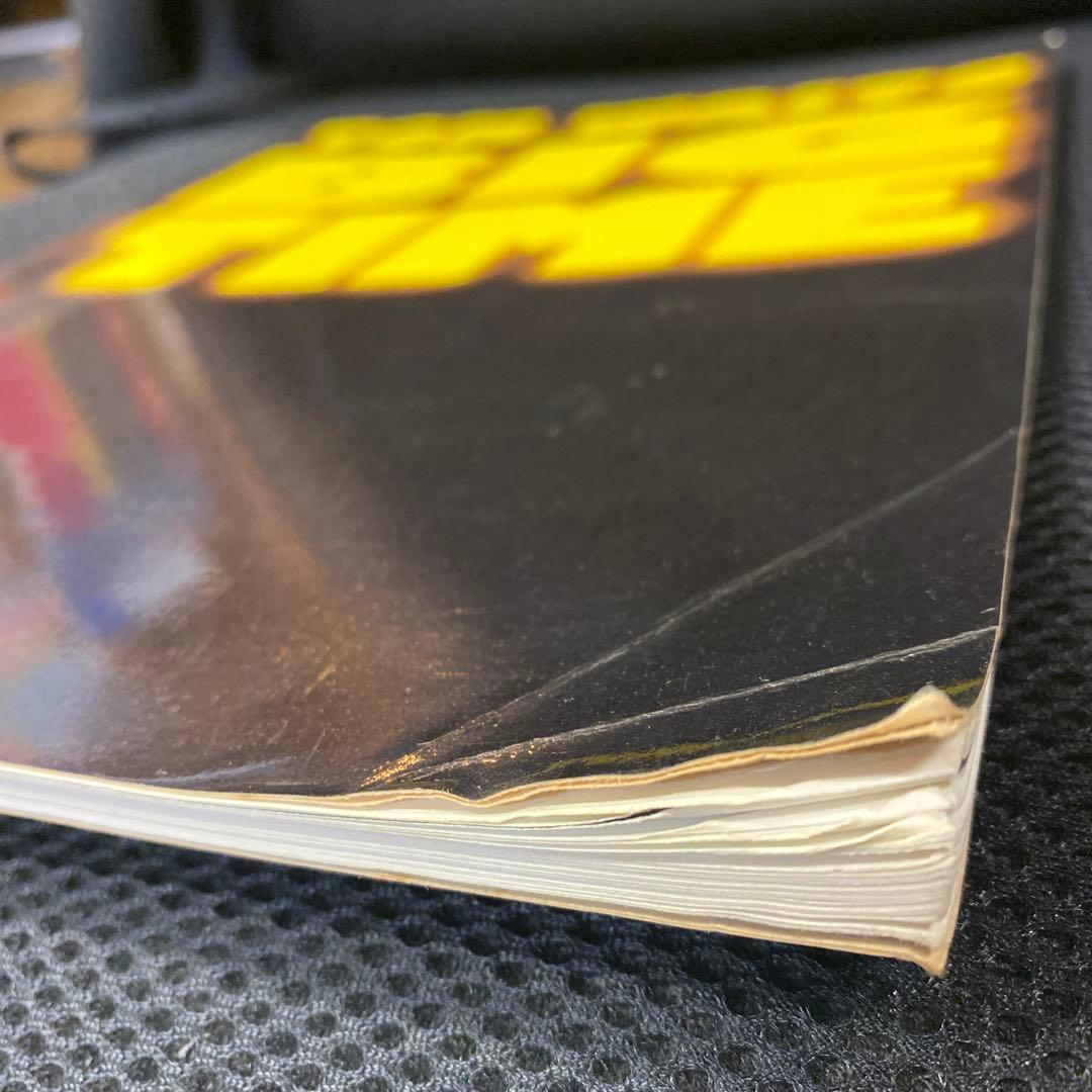 Tom Waits: Big Time 楽譜 譜面 トム・ウェイツ ビッグタイム