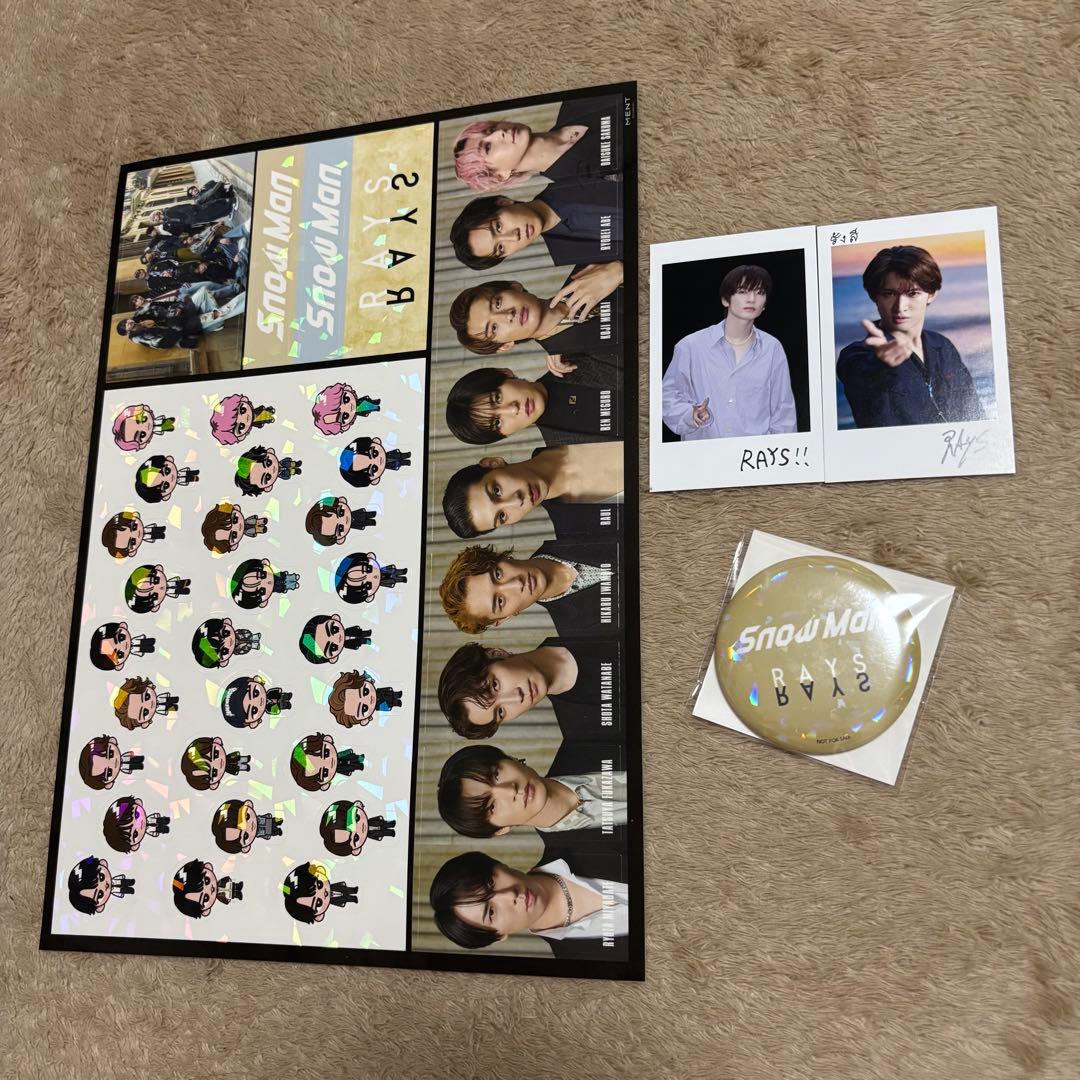 【新品未使用未開封品】Man アルバム まとめ売り セット 特典付き