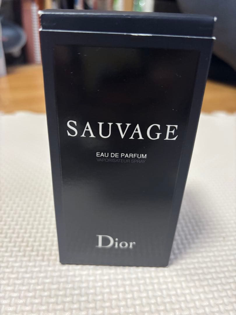 DIOR SAUVAGE 香水