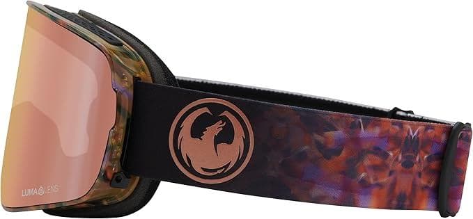 DRAGON LUMA LENS ゴーグル