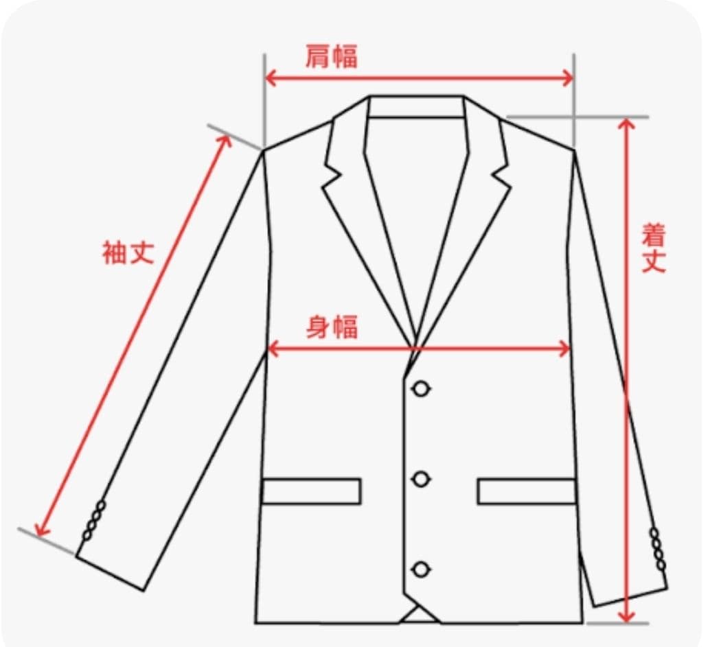 【ハリスツイード】 ウール テーラードジャケット