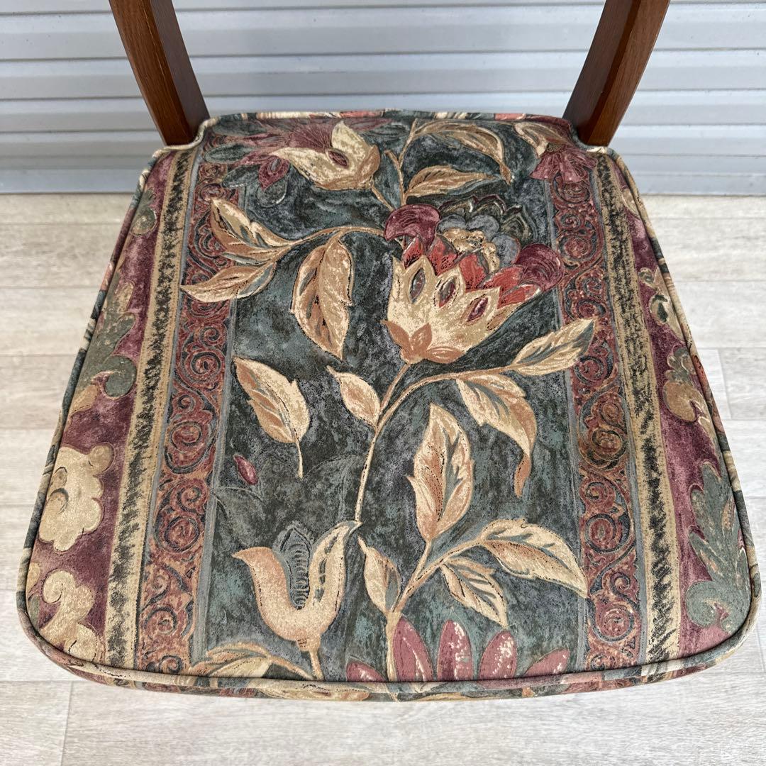 飛騨産業 穂高　ダイニングチェア　②