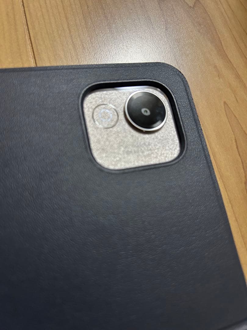 【箱キーボード付き】honor pad x9a ほぼ未使用 8／256GB