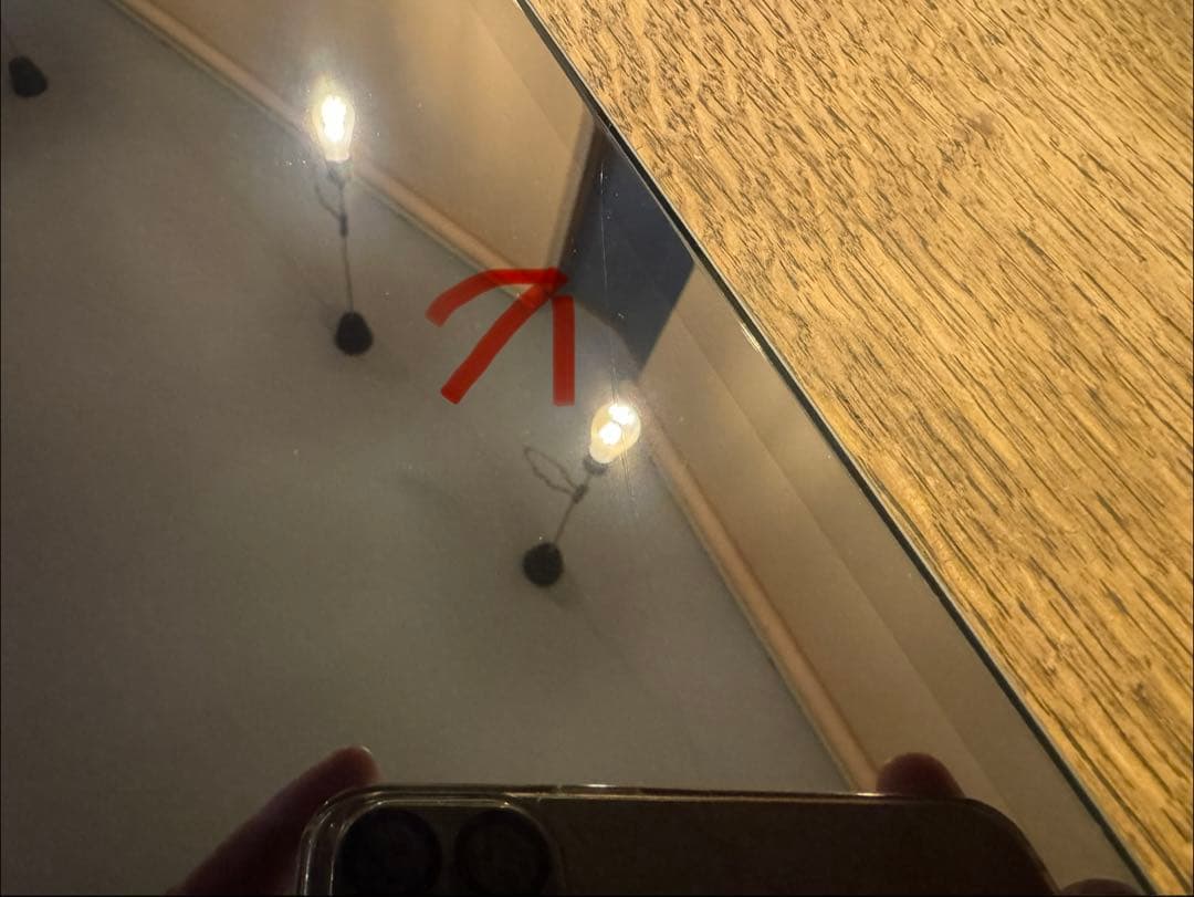 Apple iPad Pro 12.9インチ 第4世代 Wi-Fi 1TB