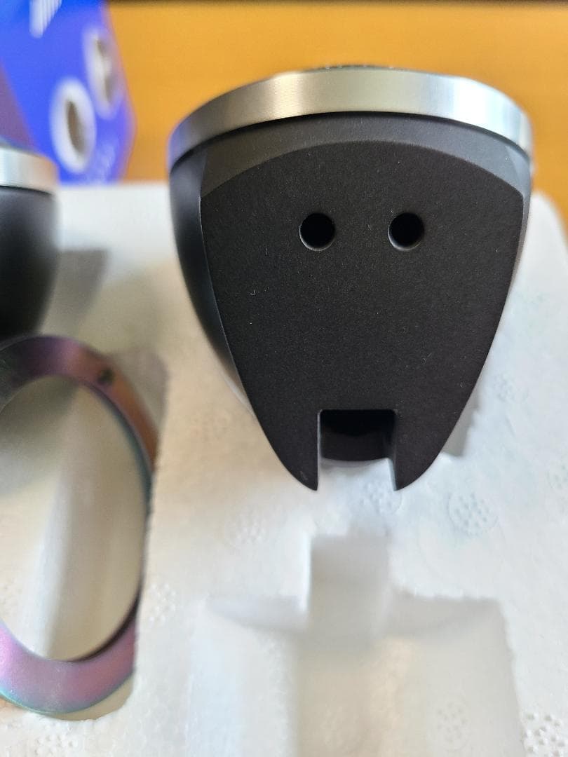 アルパイン　DLX-F30T ツィーター