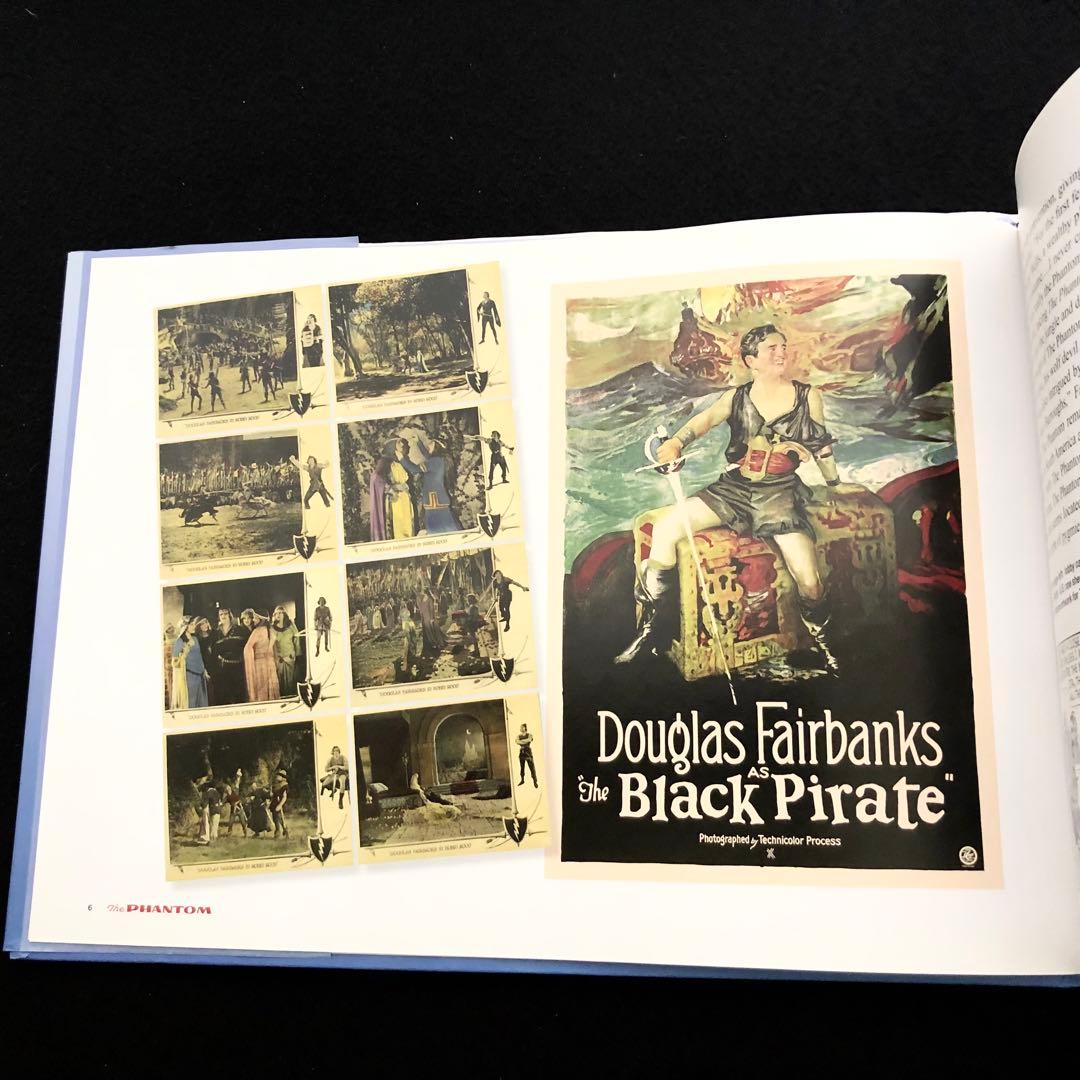 ザ・ファントム 日曜版全集1939-1943 第1巻「The Phantom」