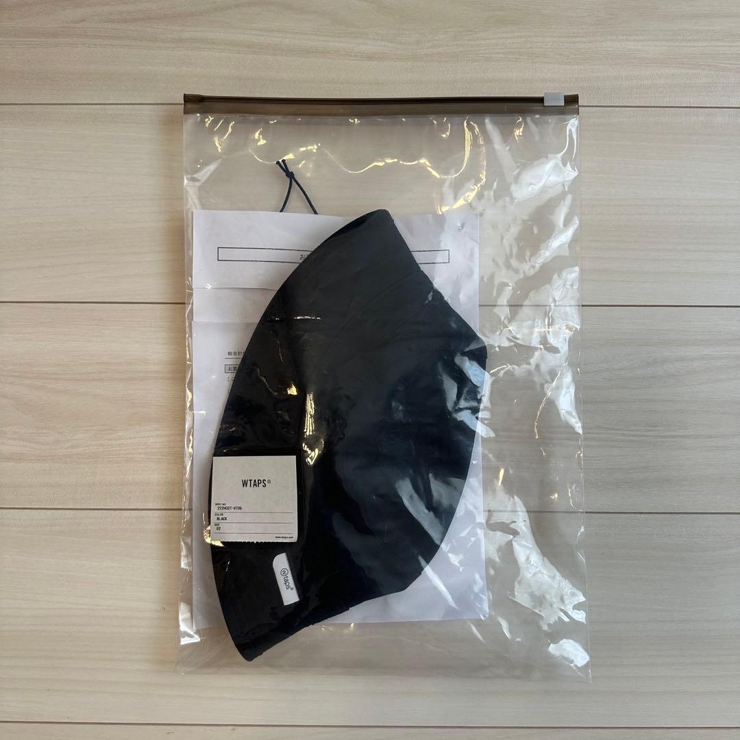 WTAPS HAT CTPL TWILL DOT SIGHT【02】