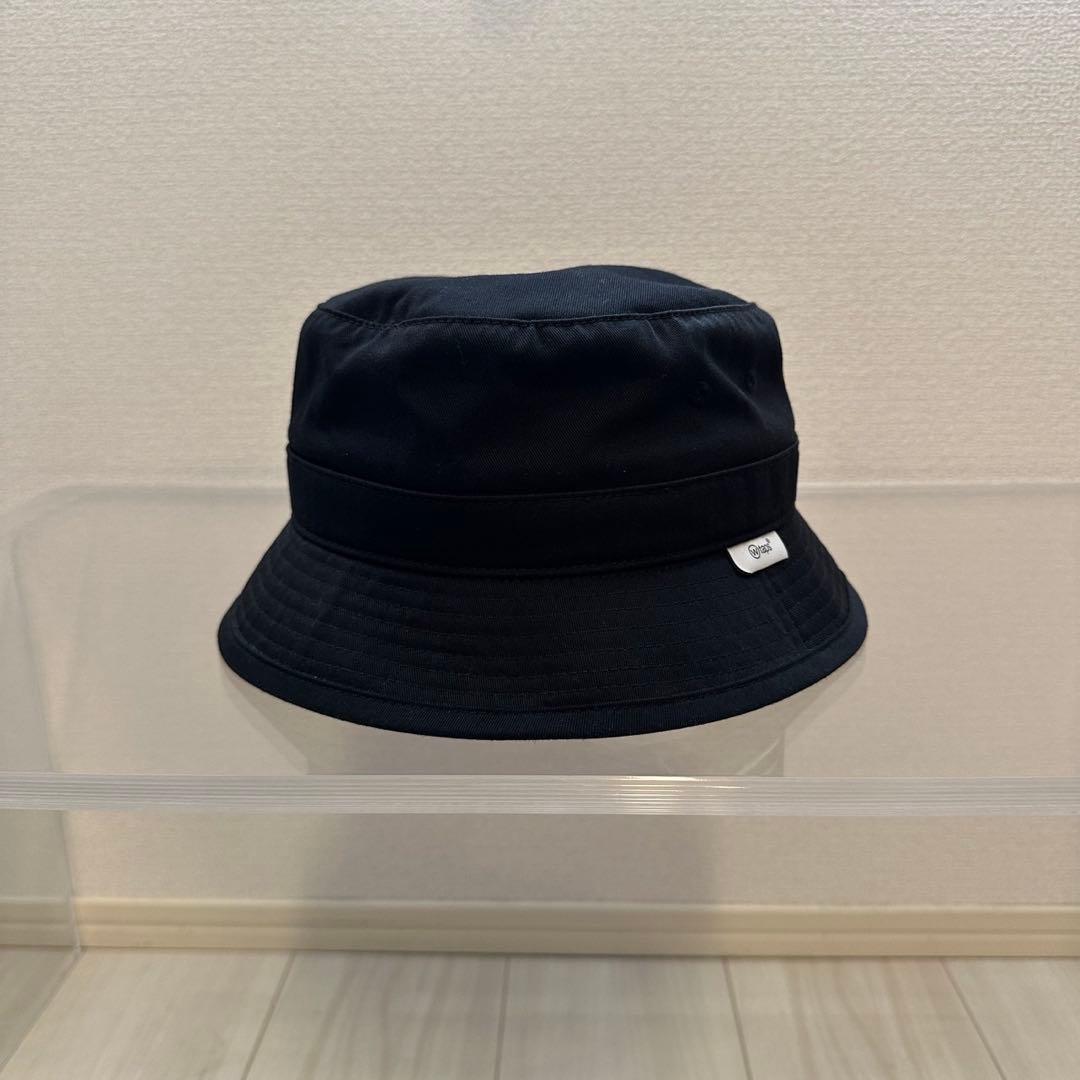 WTAPS HAT CTPL TWILL DOT SIGHT【02】