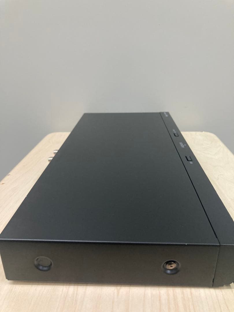 美品　シャープ　AQUOS ブルーレイレコーダー　BD-NW 510