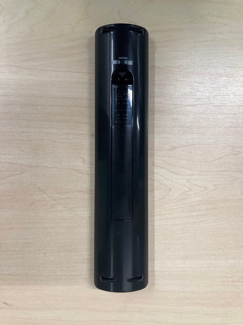 美品　シャープ　AQUOS ブルーレイレコーダー　BD-NW 510