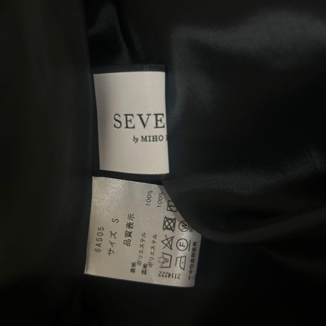 SEVEN TEN by Miho Kawahito ドットワンピース