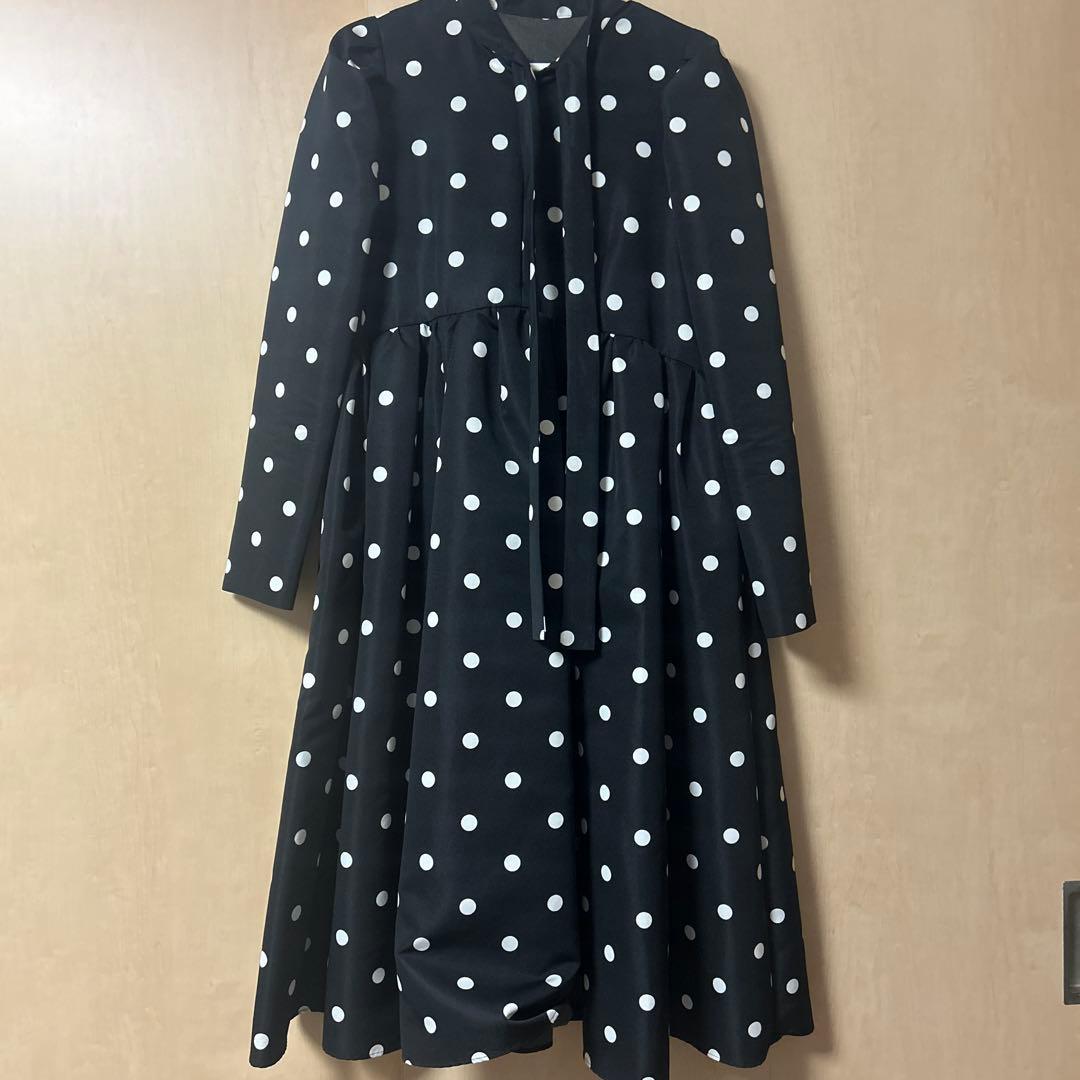 SEVEN TEN by Miho Kawahito ドットワンピース