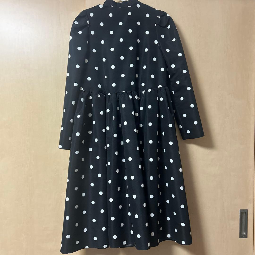 SEVEN TEN by Miho Kawahito ドットワンピース