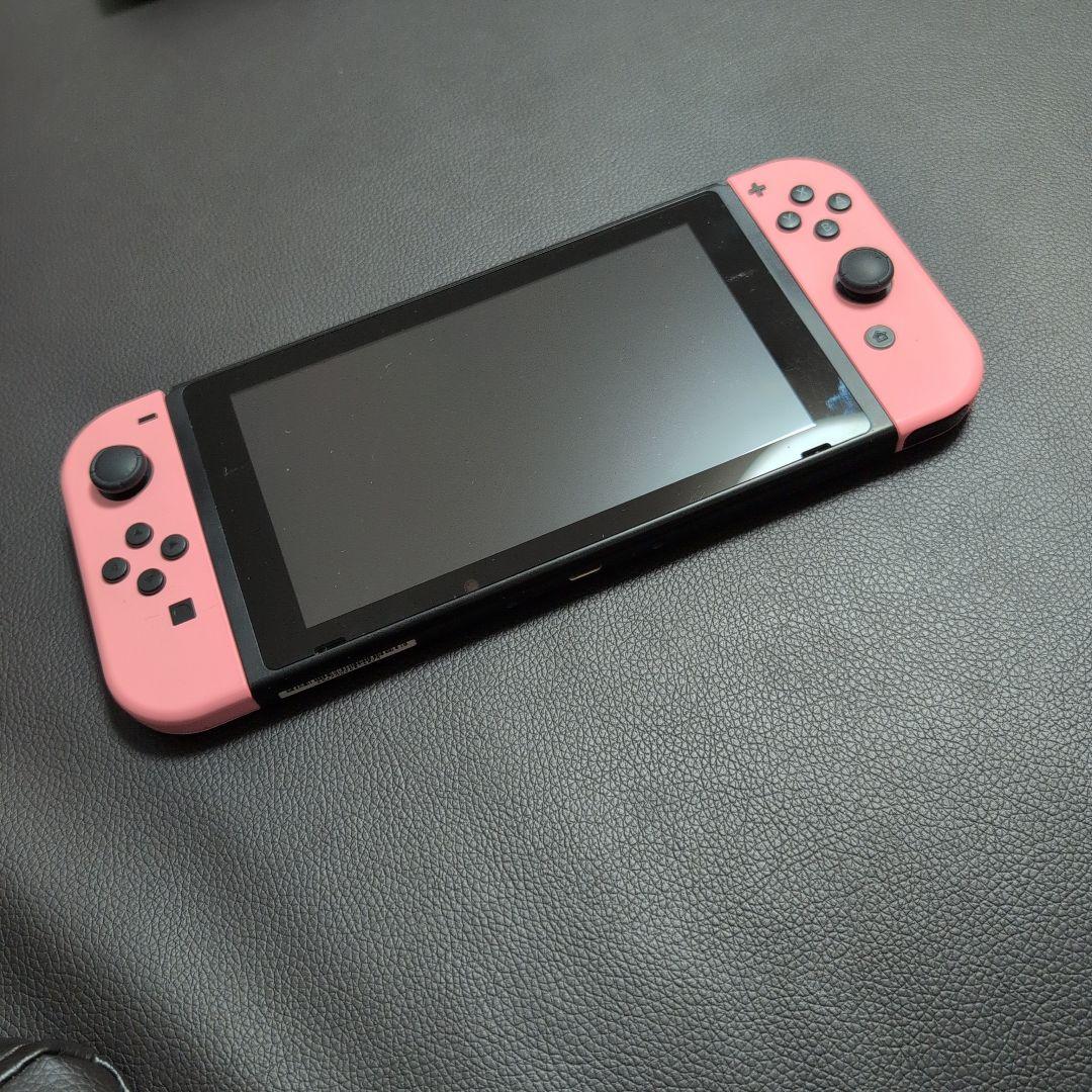 Nintendo Switch あつまれどうぶつの森セット