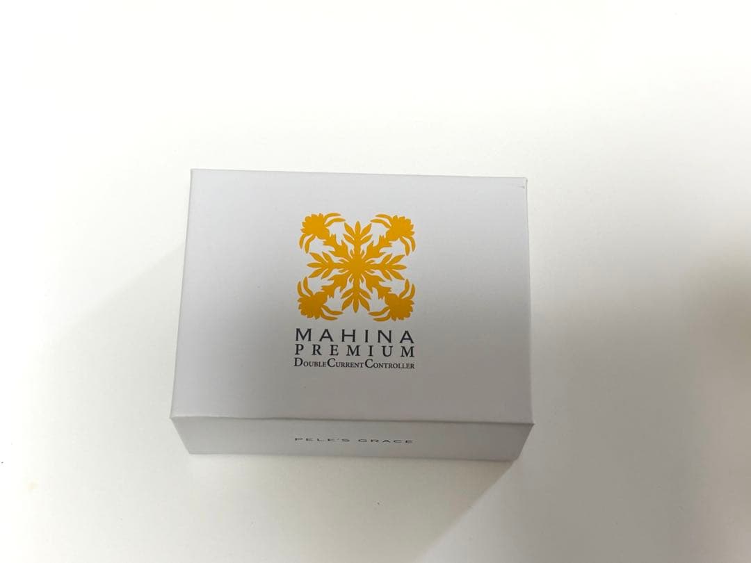 ペレグレイス　マヒナプレミアム　ダブルカレント　コントローラー×1.マスク2枚