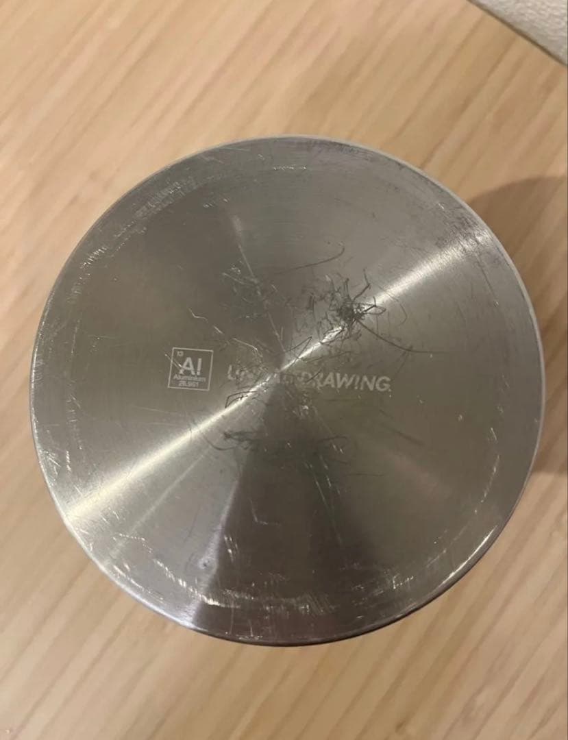 【HIROさん専用】UNHALFDRAWING LIGHTWEIGHT