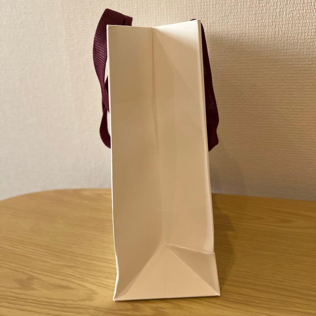 【保証書有】FURLA ライトブルー レザー キーケース