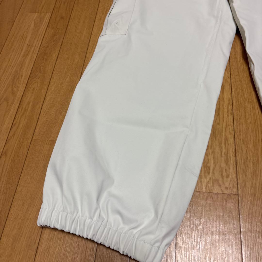 スノーボードウェア　6KNOT