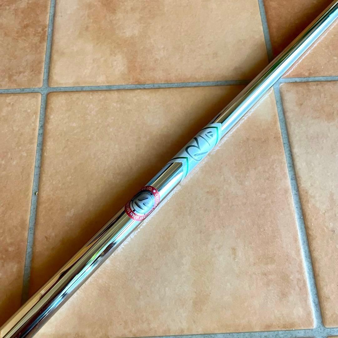 TPリザーブ パター テーラーメイド　トラス センターシャフト 33 美品