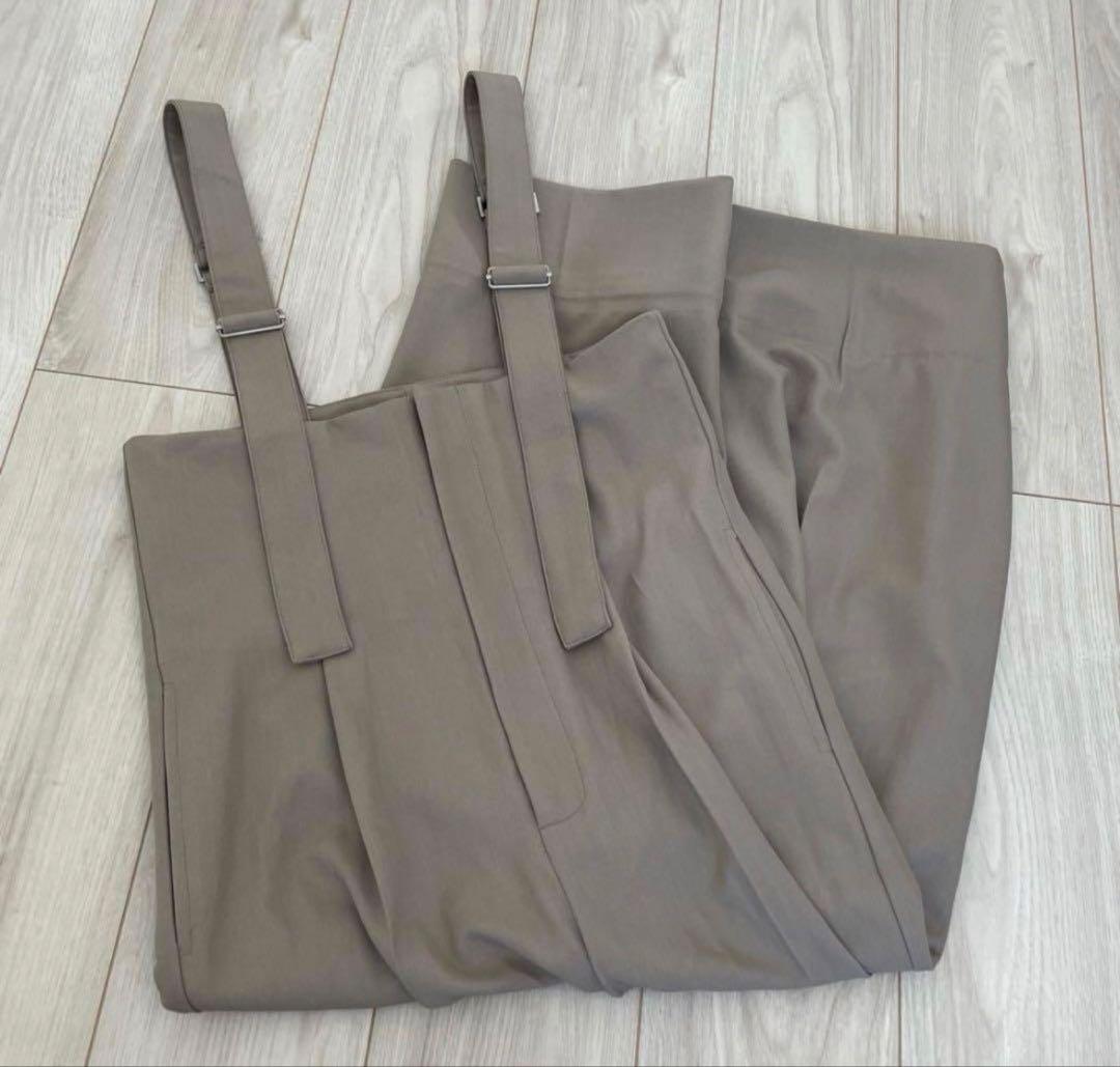 CALIN ORIGINAL 親子リンク　サロペット 親子セット専用ページ