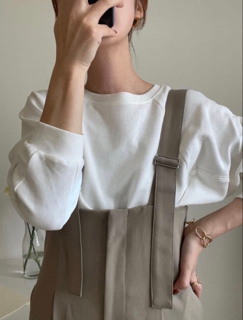 CALIN ORIGINAL 親子リンク　サロペット 親子セット専用ページ