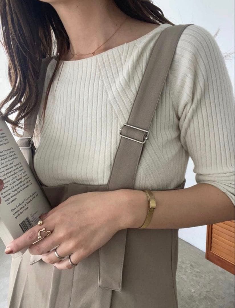 CALIN ORIGINAL 親子リンク　サロペット 親子セット専用ページ