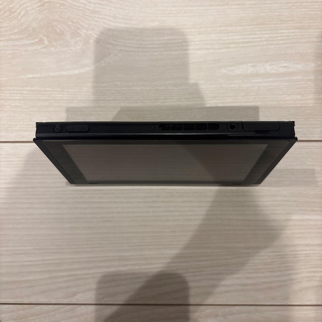 Nintendo Switch 本体 2017年制