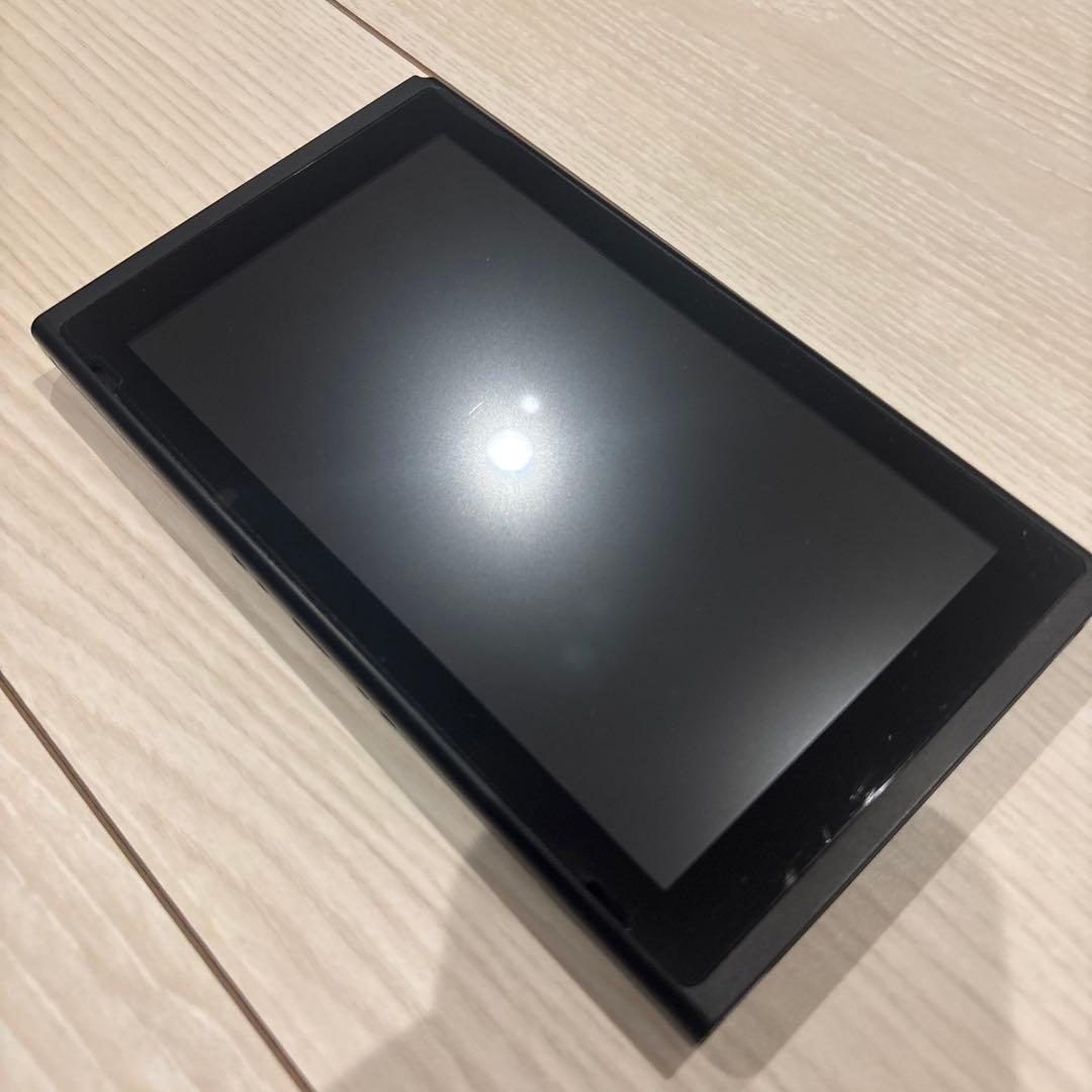 Nintendo Switch 本体 2017年制