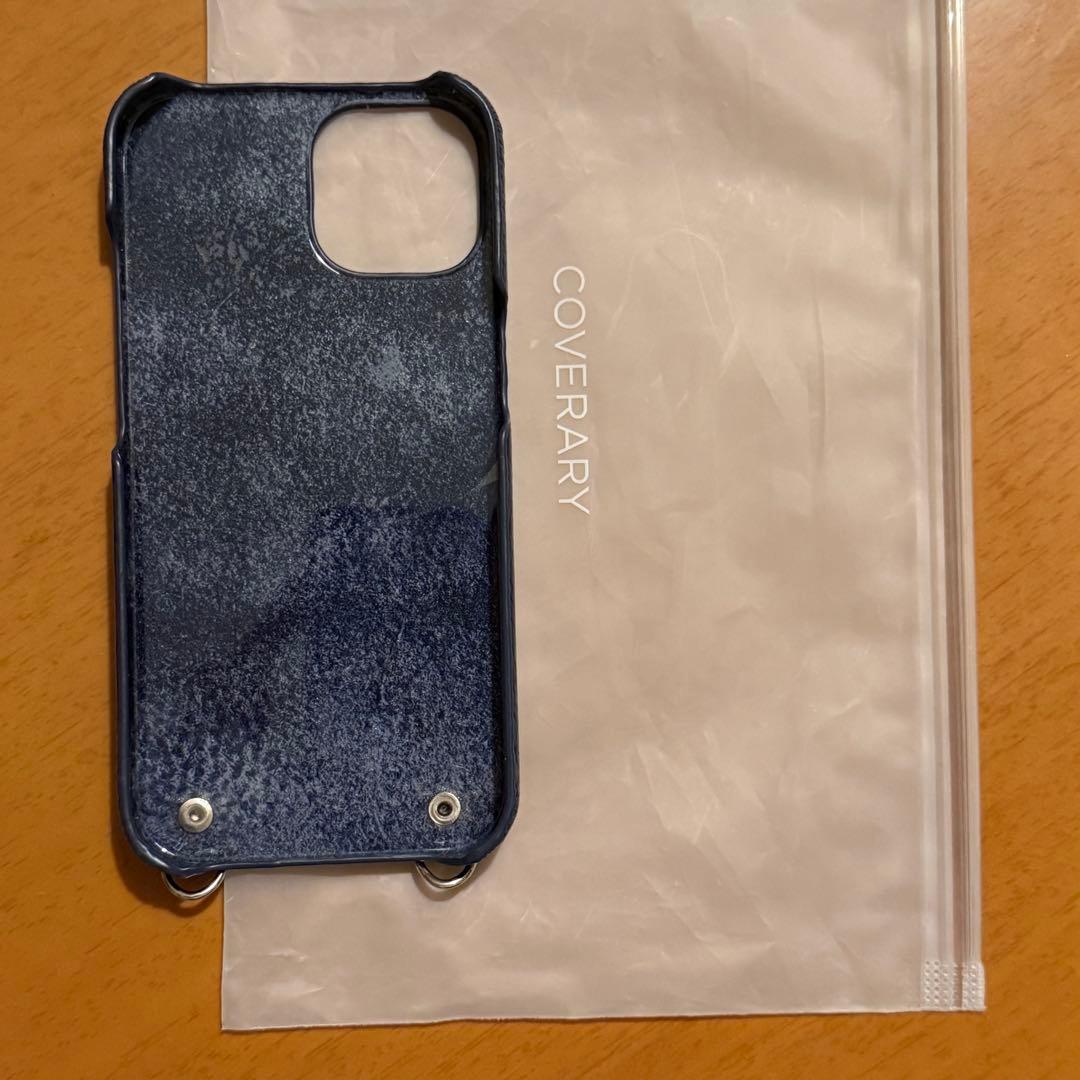 ファミリア familiar カスタマイズスマホケース iPhone15