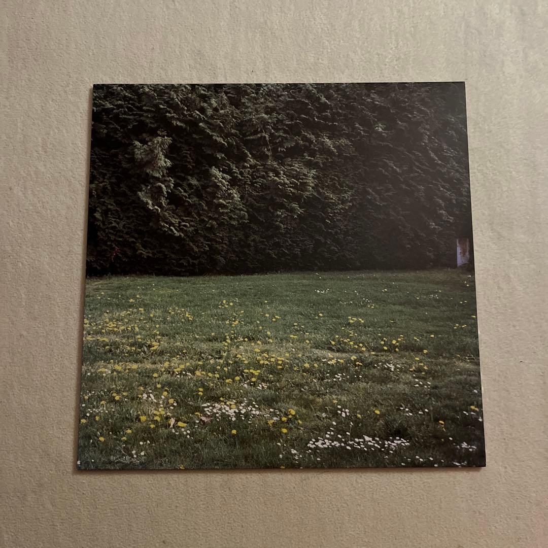 mitsume Ghosts レコード