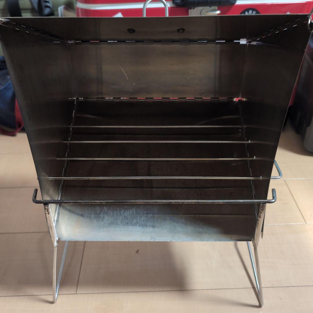 フューチャーフォックス　リフレクターオーブン