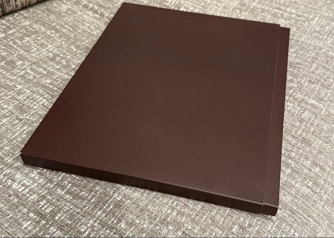 【新品タグ付き】カシミヤ100% GOBI マフラー