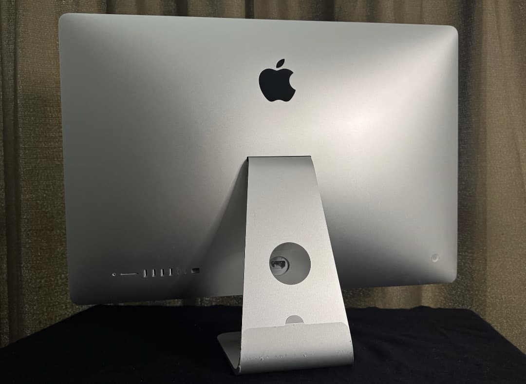 [値下]Intel iMac Retina5K 27inch 2020上位モデル