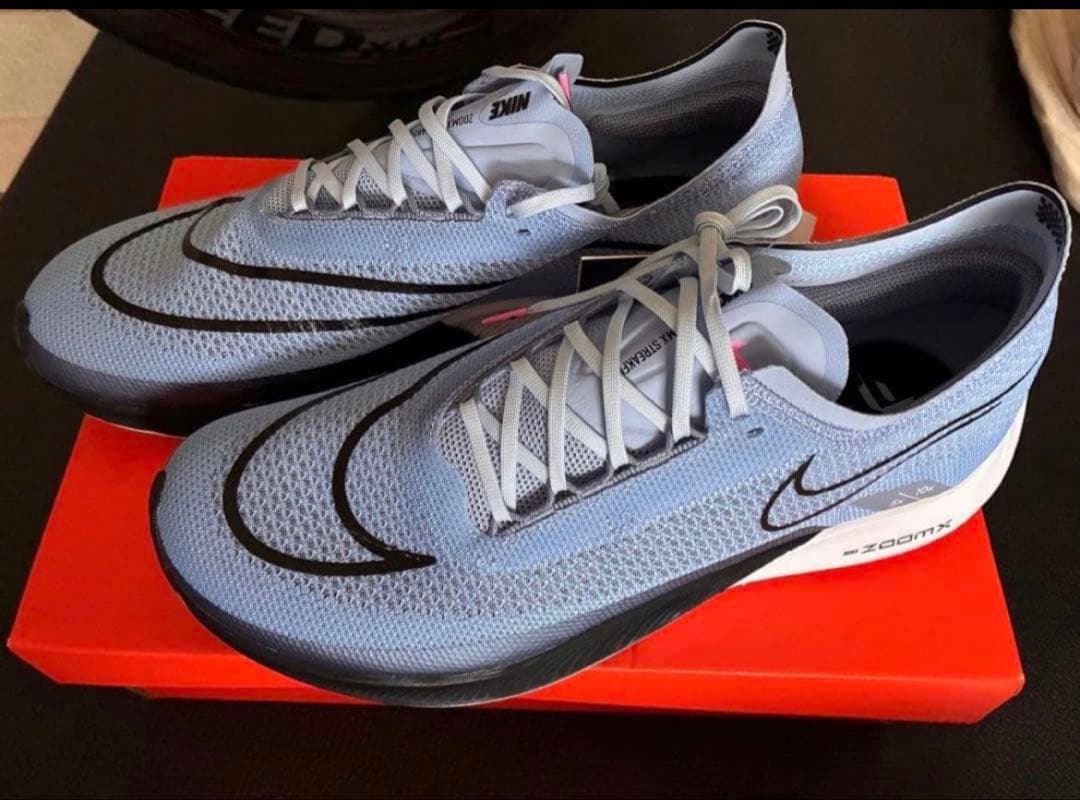 ナイキ ストリークフライ NIKE Streakfly 27.5㎝