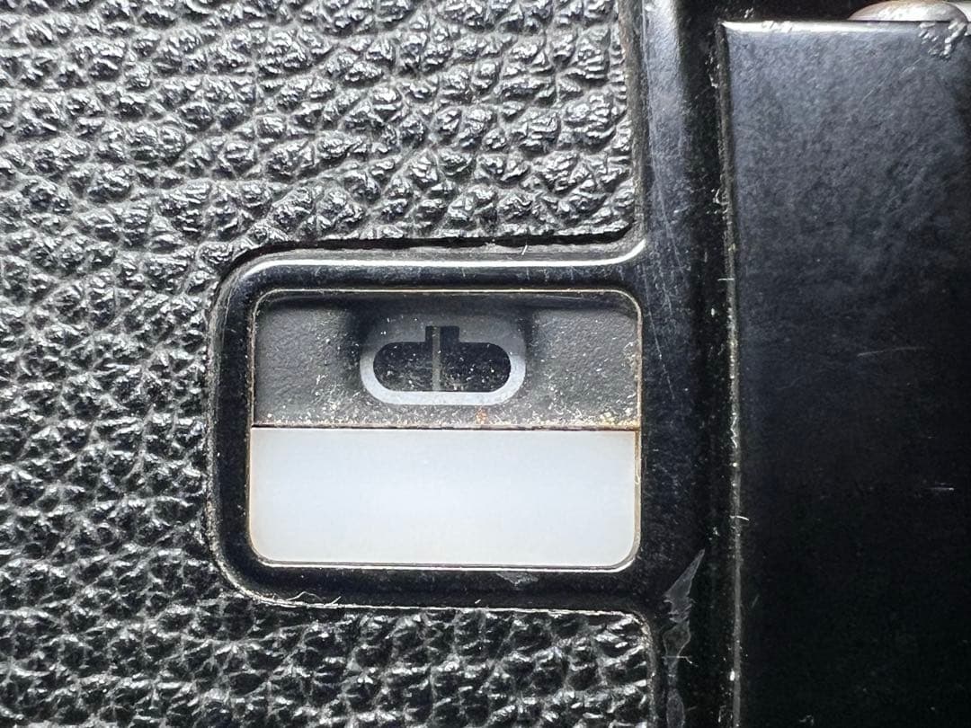 ジャンク Nikon ニコン F2 フォトミックファインダーDP-１付